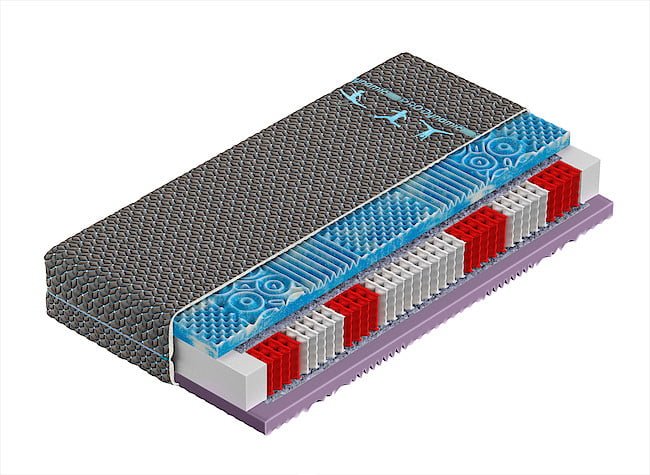 „PRO DYNAMIC H4” – Comforteo, laureat Diament Meblarstwa 2022