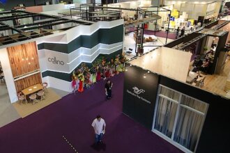 MIFF 2019, Malaysian fair.