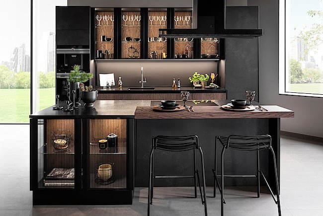 „Industria” – Halupczok, laureat Diament Meblarstwa 2022