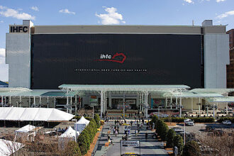 IHFC - High Point Market.