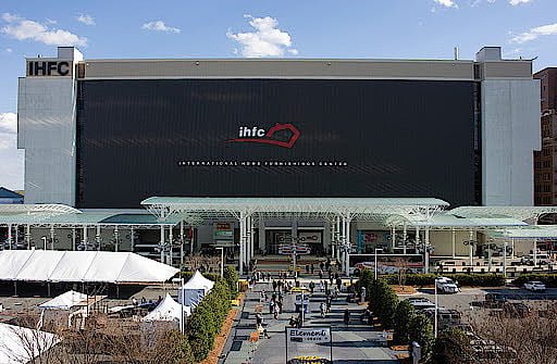 IHFC - High Point Market.