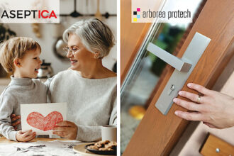 Aseptica i Arborea Protech