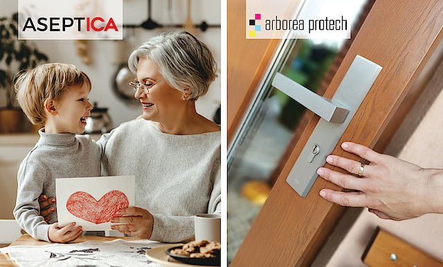 Aseptica i Arborea Protech