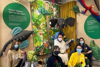 sklep IKEA w Katowicach