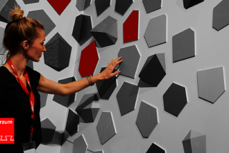 Ekspozycja targowa interzum