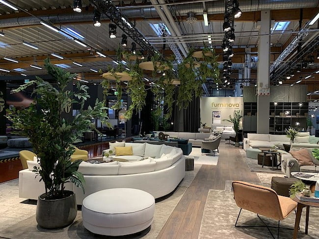 M.O.W. 2020. Fot. Materiały prasowe targów M.O.W.