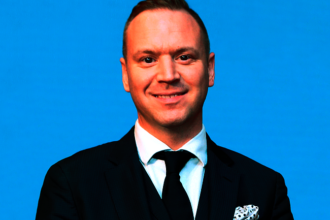 Marcin Czugan, Prezes ZPF.