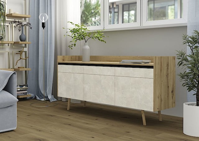 Interprint - Yard na szafce rtv