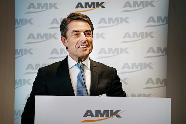 AMK, kuchnie, niemieckie kuchnie