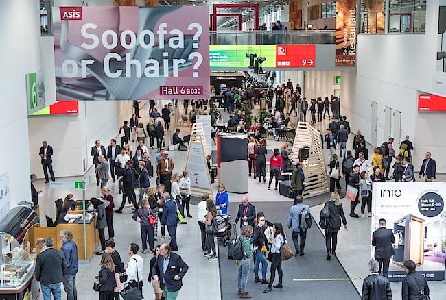 Koelnmesse zawiesza organizację tegorocznego „Orgatecu” i szuka nowego formatu na najbliższe miesiące. Kolejną edycję targów zaplanowano w dniach 25-29 października 2022 r.