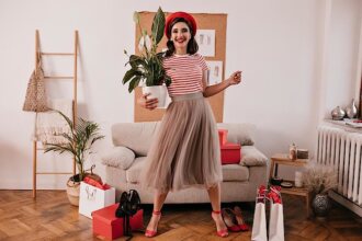 W planach zakupowych Polaków pozostających podczas urlopów w swoich czterech ścianach znajdowały się zarówno meble, jak i wyposa