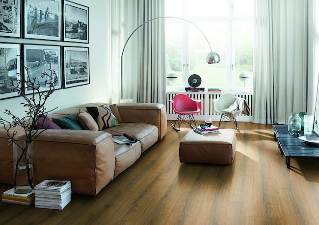 Podłogi EGGER PRO 2021+ z nowej kolekcji: dekor EPL179