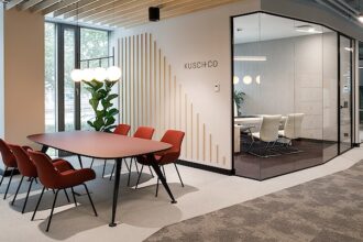 W 2020 roku Nowy Styl otworzył w stolicy showroom w nowej lokalizacji.