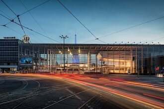 MTP, 100-lecie Międzynarodowych Targów Poznańskich