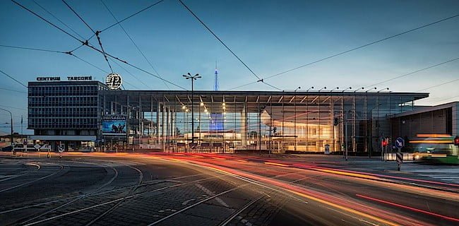 MTP, 100-lecie Międzynarodowych Targów Poznańskich