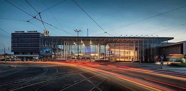 MTP, 100-lecie Międzynarodowych Targów Poznańskich