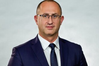 Jakub Kostecki, prezes Zarządu Kaczmarski Inkasso.