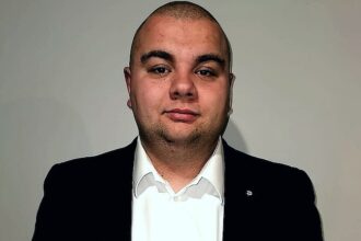 Tomasz Czyż, ekspert GBox z Grupy Inelo.