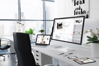 Interfejs współpracy w ramach działań realizowanych przez Domoteka online