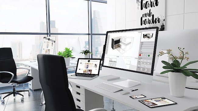 Interfejs współpracy w ramach działań realizowanych przez Domoteka online