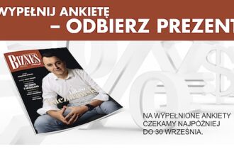 prenumerata do wygrania, ankieta w zamian za prenumeratę