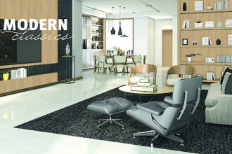 „ModernClassics”, Zdjęcie: © EGGER