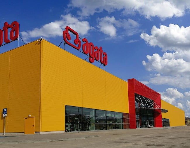 Agata, Jelenia Góra