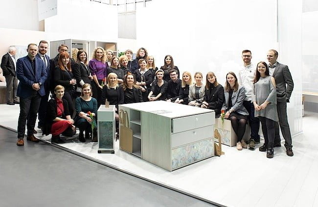 Zespół 18 PE-P - 2019 r.