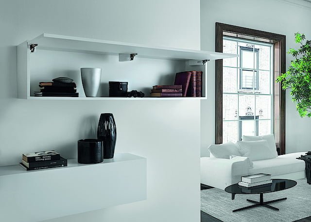 Zawiasy z oferty Ami Polska