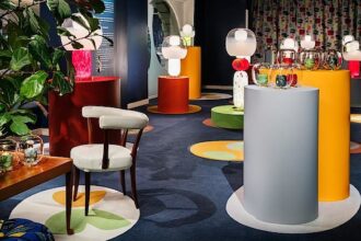 Stockholm Design Week. Fot. Stockholmsmässan.