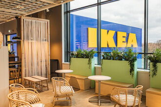 sklep IKEA w Szczecinie, IKEA Szczecin otwarta od 31 maja.