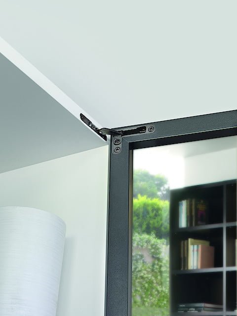 Zawiasy z oferty Ami Polska