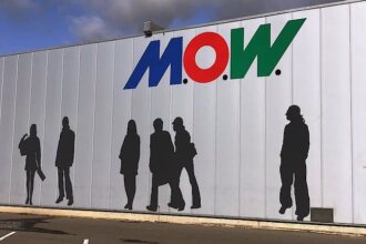 M.O.W., targi, wrzesień 2021.