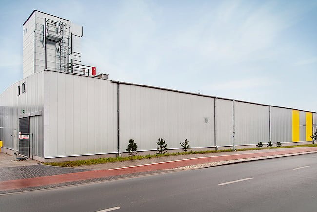 Bydgoski producent mebli drewnianych, firma STWD Roman Bilecki.