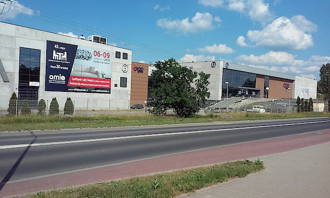 Walne Zgromadzenie Akcjonariuszy Expo Mazury podjęło uchwałę w sprawie postawienia spółki w stan likwidacji.