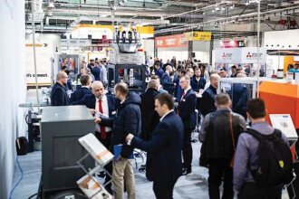 Targi „Wood Tech”, organizowane przez PTAK Warsaw Expo, odbędą się w dniach 3-5 listopada br.