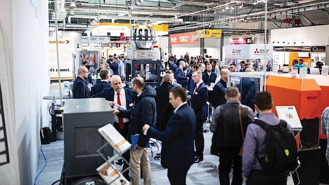 Targi „Wood Tech”, organizowane przez PTAK Warsaw Expo, odbędą się w dniach 3-5 listopada br.