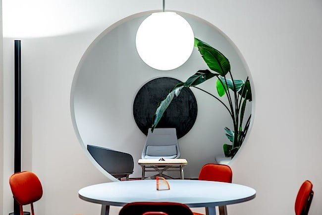 Warsaw Home. Fot. Robert Wilczyński.