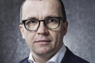 Tomasz Defretyka Detrans