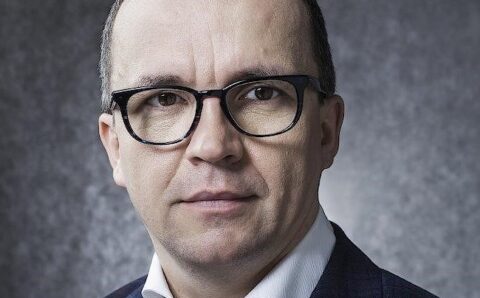 Tomasz Defretyka Detrans