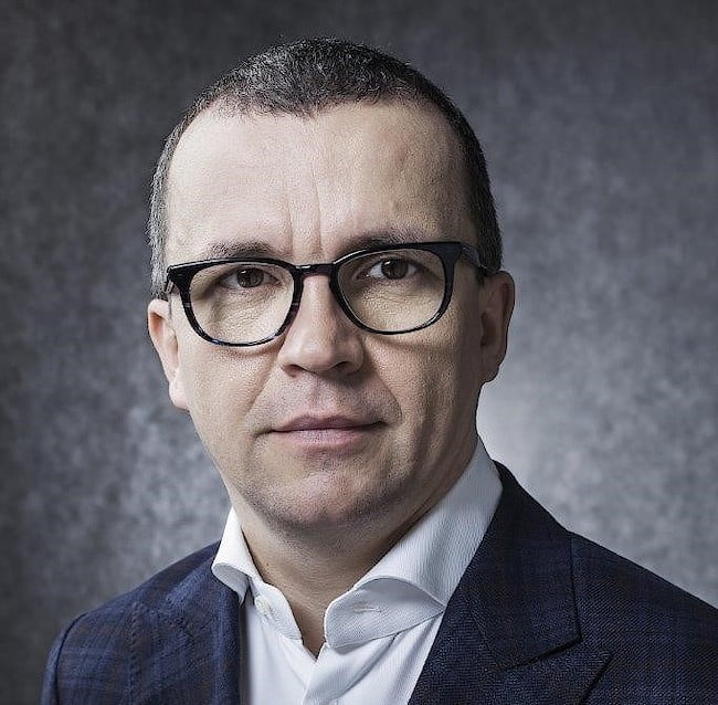 Tomasz Defretyka Detrans