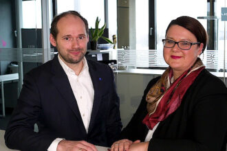 zmiany personalne na targach LIGNA