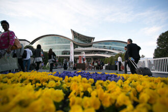 Targi High Point Market