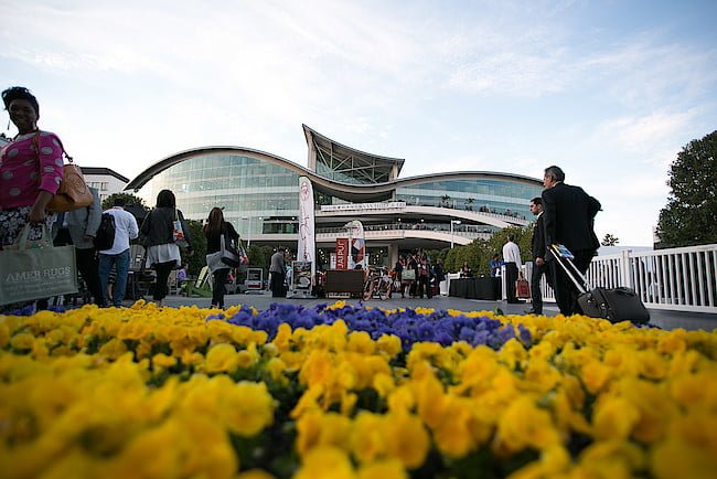 Targi High Point Market