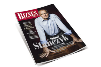 Roland Stańczyk, architekt