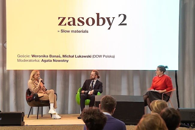 Arena Design odbędzie się w 2023 roku.