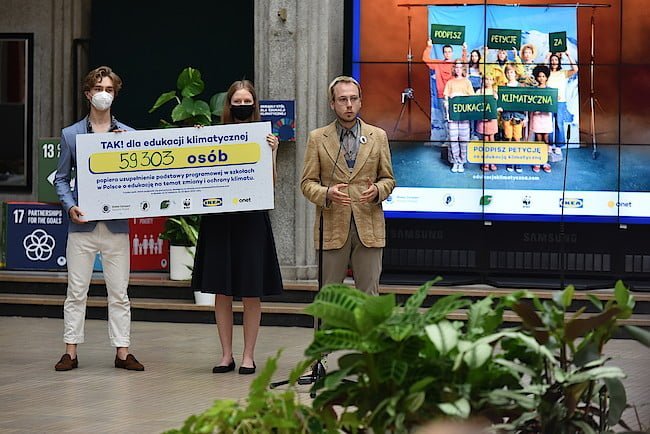 Fot. Biuro prasowe IKEA.