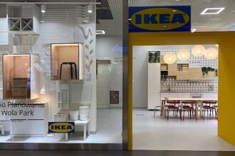 IKEA otwiera się w 8 miastach Polski