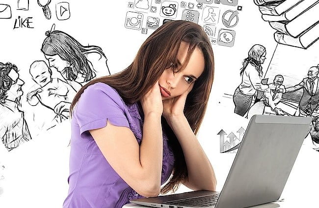 COVID-19, frustracje, przyczyny frustracji.