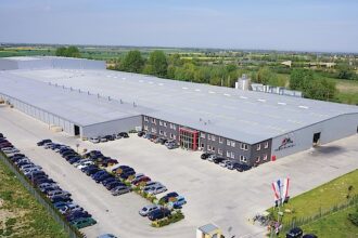 Fabryka Meble Wójcik